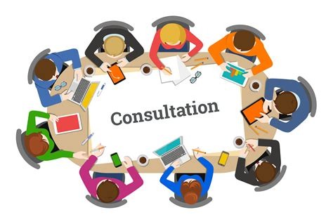 Team: Consultation Expert